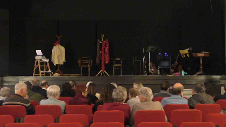 27 marzo, si celebra la Giornata Mondiale del Teatro